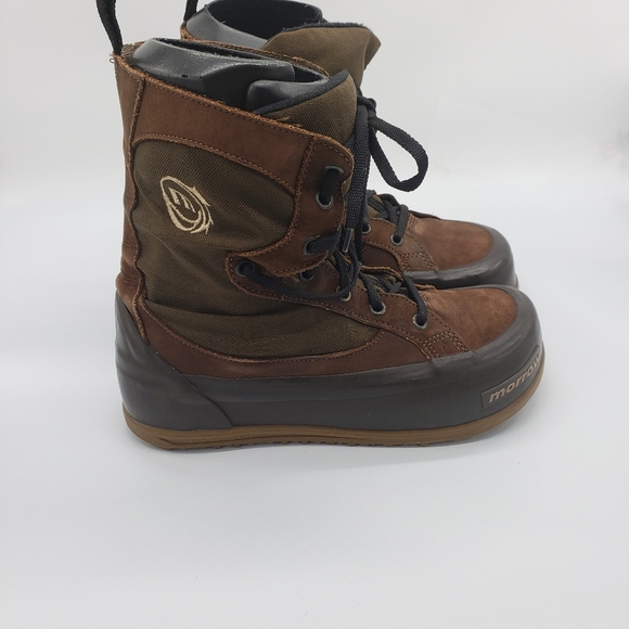 morrow snow boots